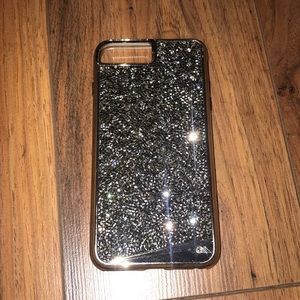 Sparkly iPhone Case